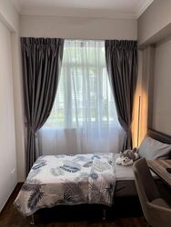 The Woodgrove (D25), Apartment #463591291